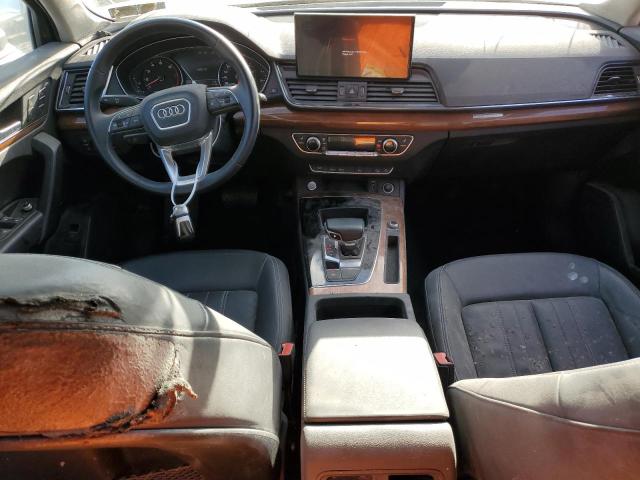 WA1GAAFY2N2005155 2022 AUDI Q5, photo no. 8