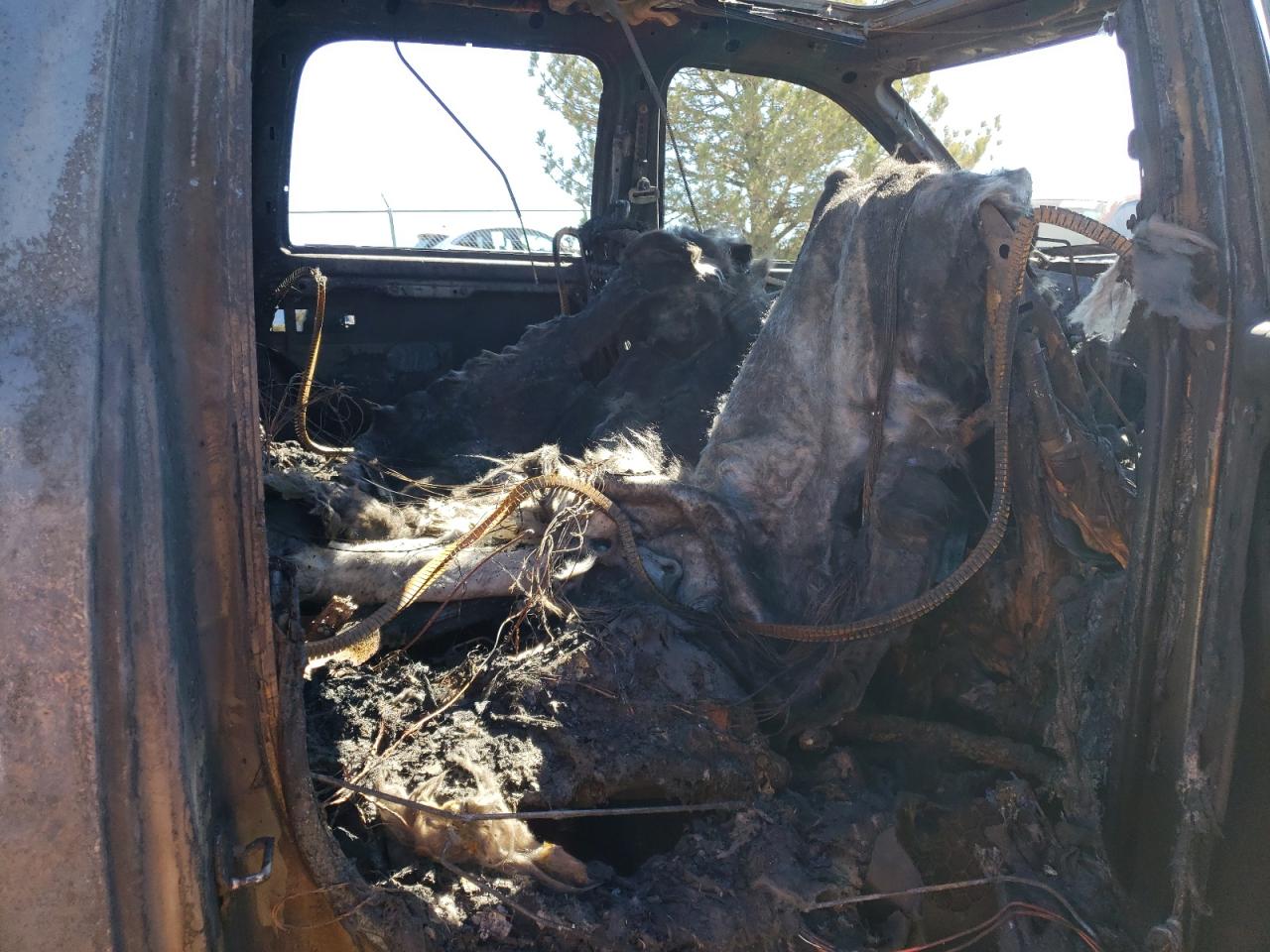 3C6UD5NL1CG236461 2012 Dodge Ram 2500 Laramie