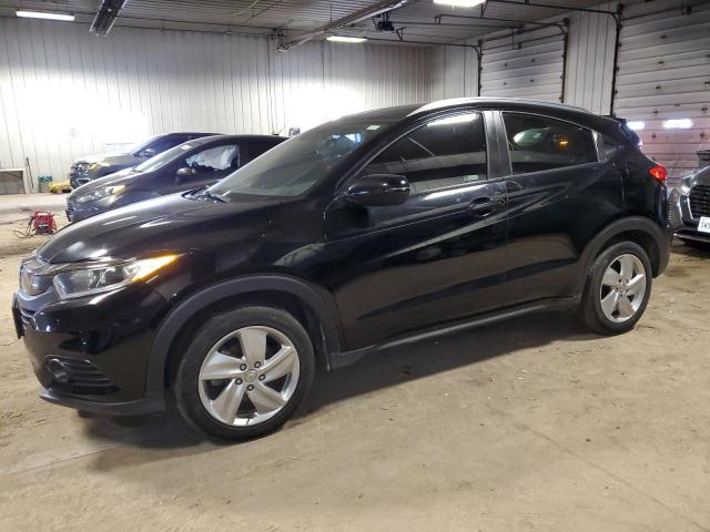 2019 HONDA HR-V EX 3CZRU6H54KM718126