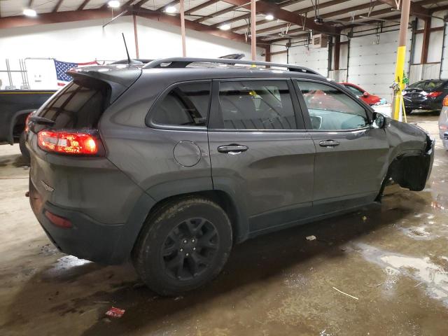 2017 JEEP CHEROKEE T 1C4PJMBS4HD239282