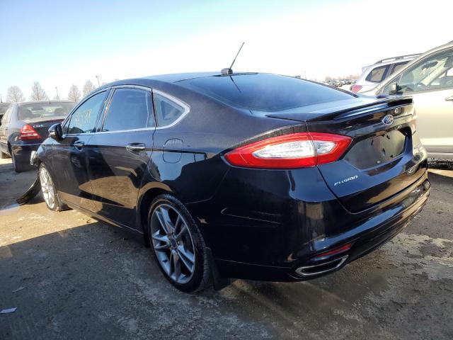 3FA6P0K94FR276035 2015 FORD FUSION - Image 2