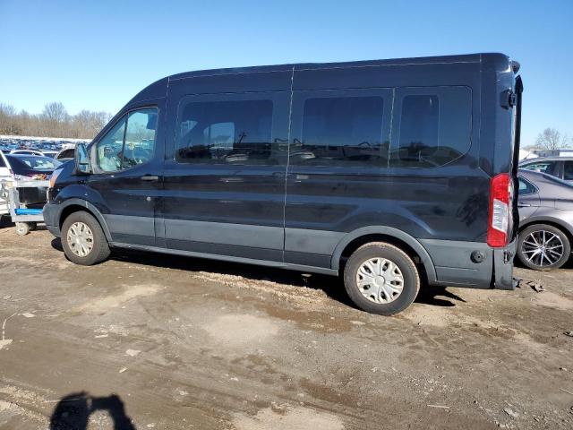 2019 Ford Transit T-350 VIN: 1FBAX2CM9KKA62180 Lot: 40265744