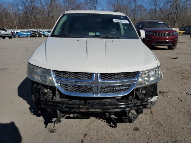 VIN 3KPA24AD5PE528786 2012 DODGE JOURNEY no.5