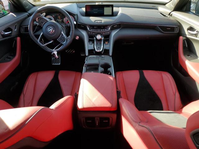 2022 ACURA TLX TECH A - 19UUB6F59NA003726