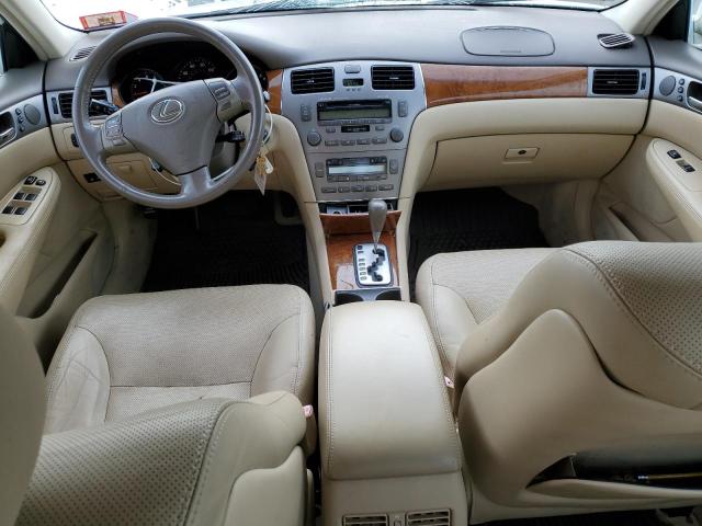 2006 Lexus Es 330 VIN: JTHBA30G065163746 Lot: 42037984