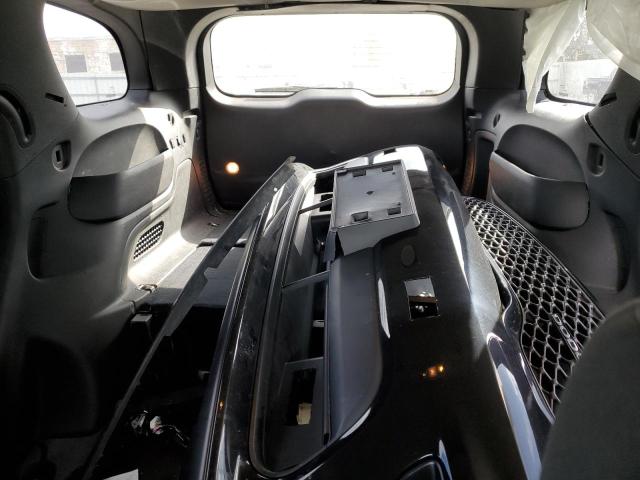 2021 DODGE DURANGO PU 1C4SDJFT6MC724400