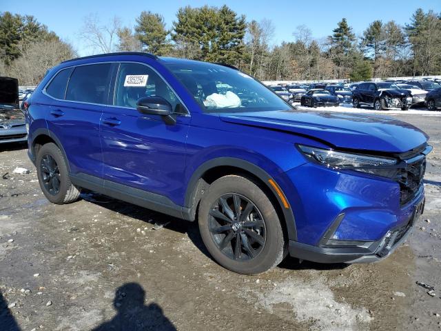 2024 HONDA CR-V SPORT - 5J6RS6H54RL010511