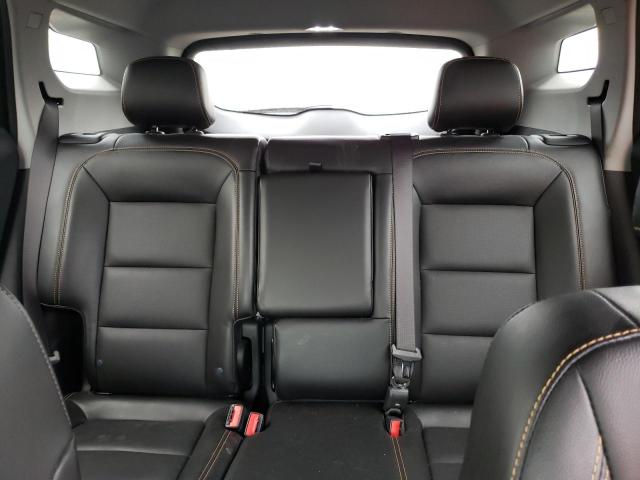 2021 GMC TERRAIN SL - 3GKALVEV5ML331229