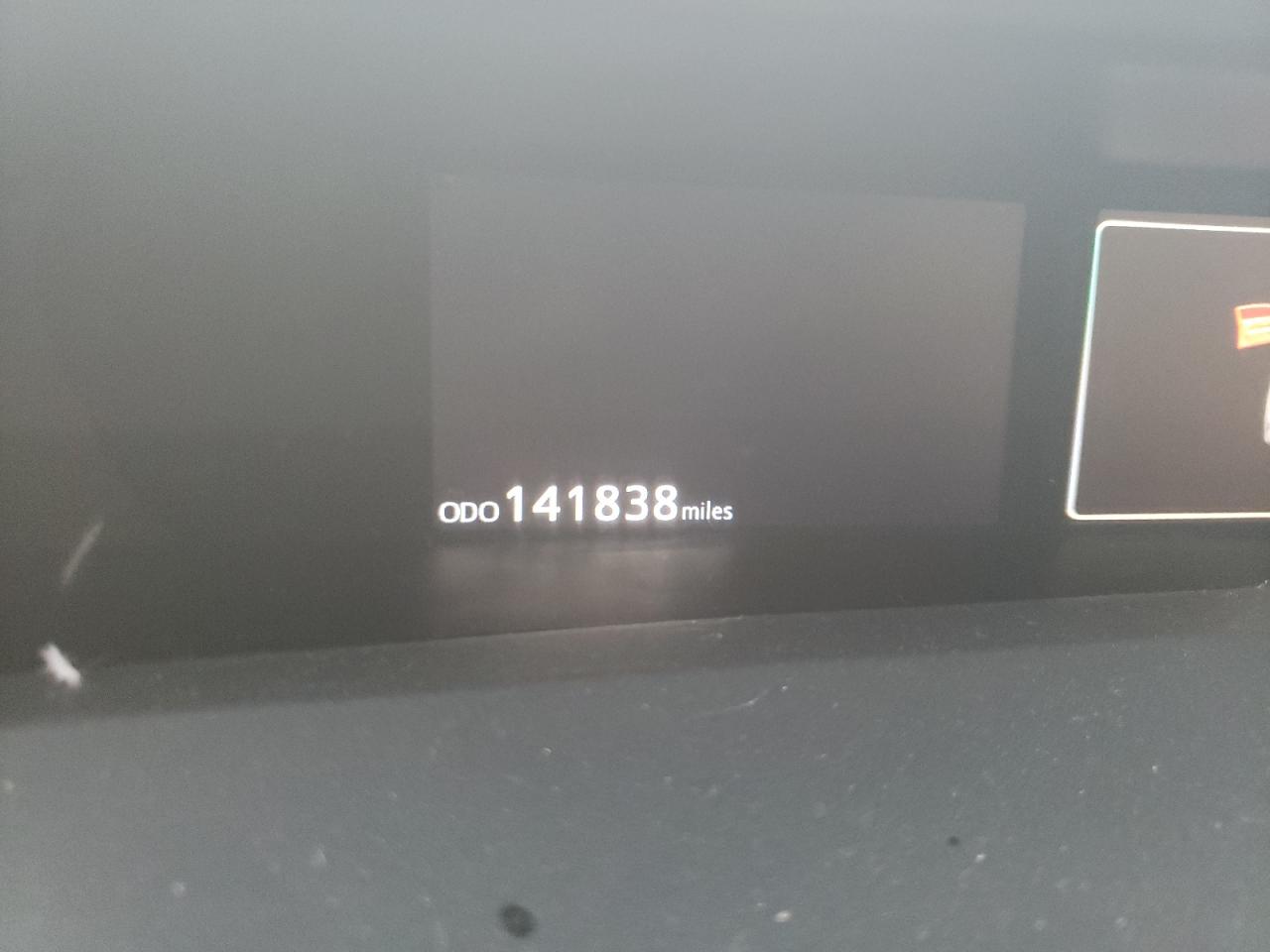 JTDKARFUXG3521921 2016 Toyota Prius