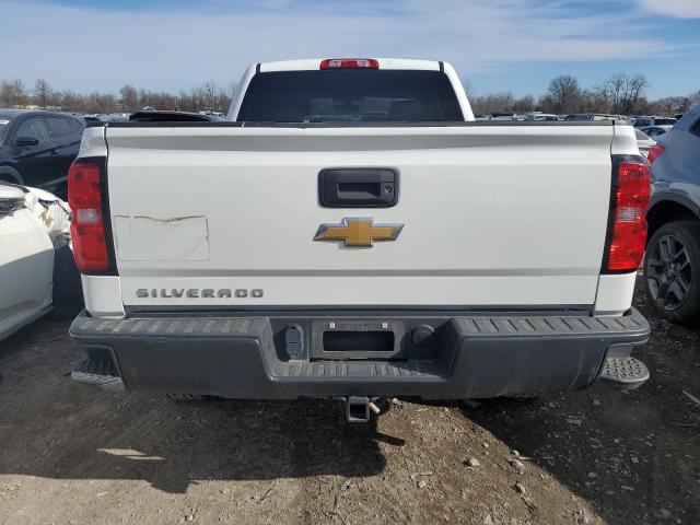 2018 CHEVROLET SILV1500 4 1GCRCNEH7JZ131904