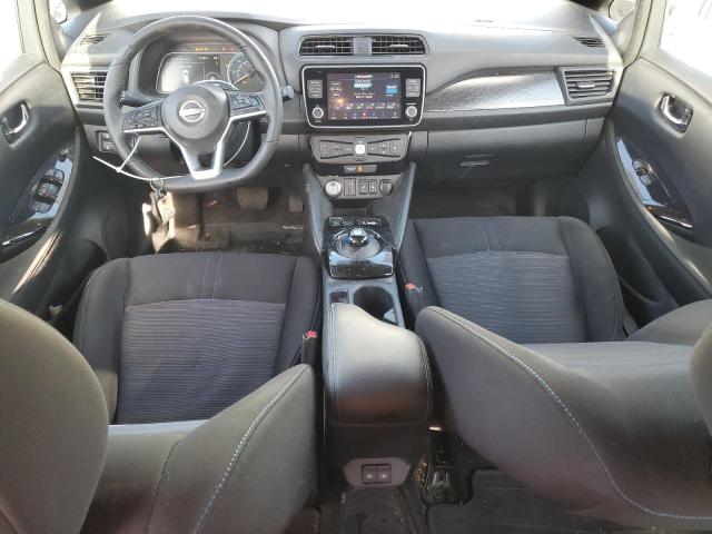 2023 NISSAN LEAF SV PL - 1N4CZ1CV1PC551553