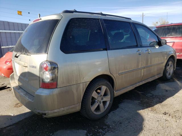 2004 Mazda Mpv Wagon VIN: JM3LW28J840506922 Lot: 45009204