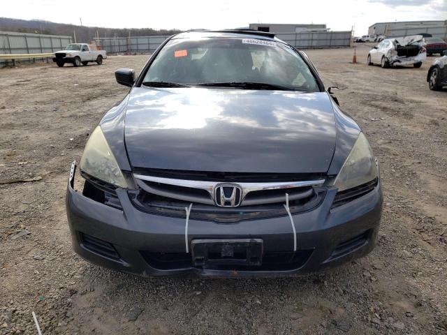 2007 Honda Accord Ex VIN: 1HGCM66557A045304 Lot: 40628464