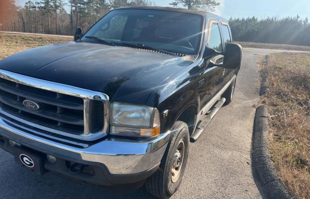 1FTNW21L22EB71914 | 2002 Ford f250 super duty