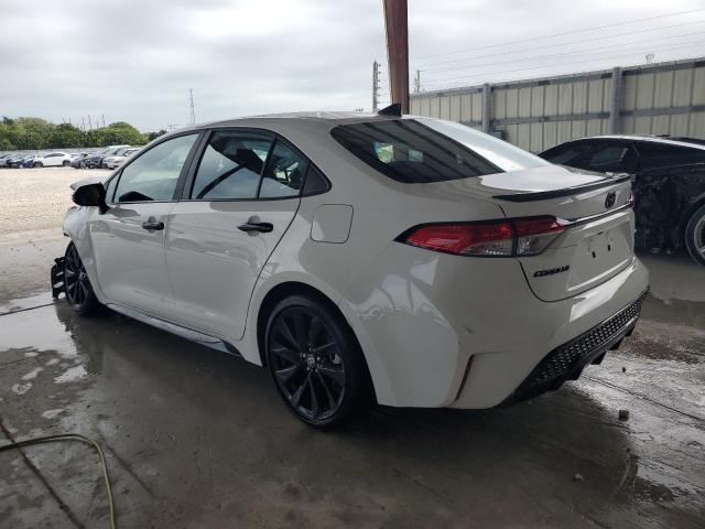 2022 TOYOTA COROLLA SE - 5YFS4MCE5NP134205