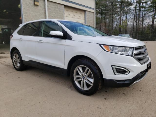 2FMPK4J95JBC57440 2018 FORD EDGE, photo no. 4