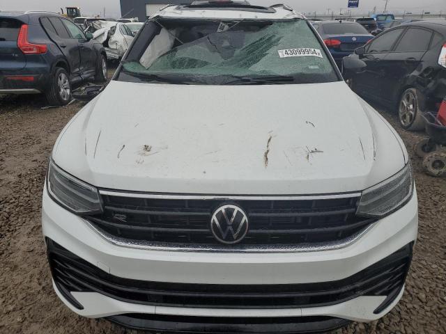 2023 VOLKSWAGEN TIGUAN SE 3VV8B7AX6PM038858