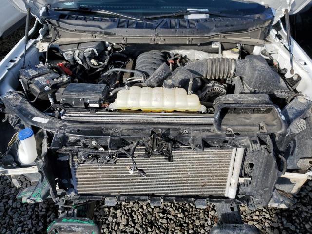 2022 FORD F150 SSV 1FTFW1T5XNKE98385