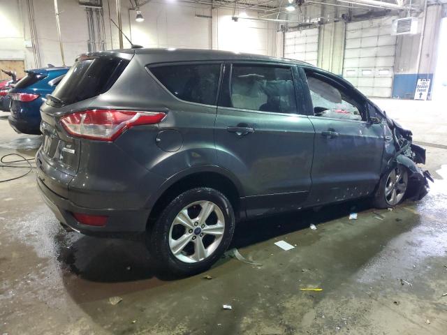 2015 Ford Escape Se VIN: 1FMCU0GX1FUA89823 Lot: 40247994