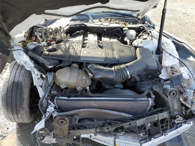 2019 FORD MUSTANG GT - 1FA6P8CF0K5175722