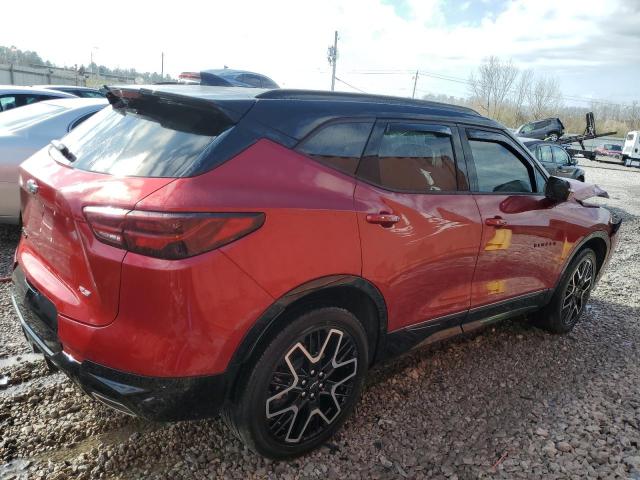 2023 CHEVROLET BLAZER RS - 3GNKBERS6PS184942
