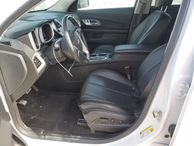 2016 CHEVROLET EQUINOX LT - 2GNALDEK5G1147644