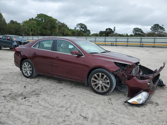 2015 CHEVROLET MALIBU 2LT 1G11D5SL5FF347934
