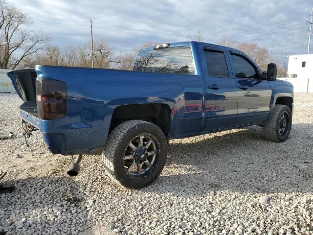 2016 CHEVROLET SILVRDO LT 1GCVKREC0GZ240985