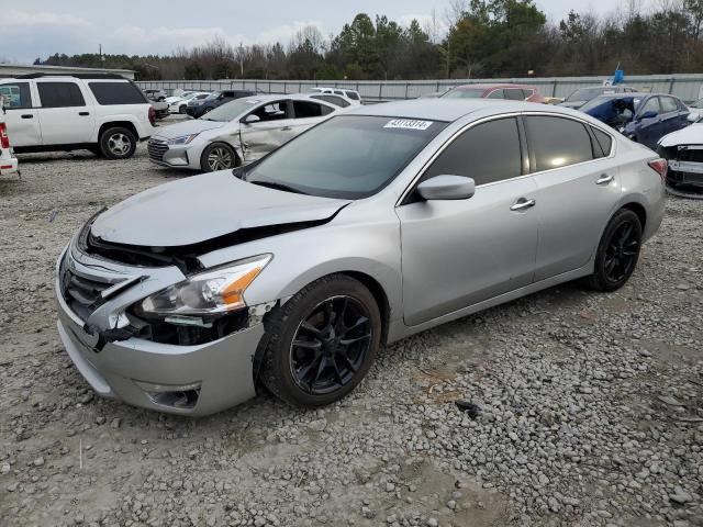 2015 NISSAN ALTIMA 2.5 1N4AL3APXFC193201