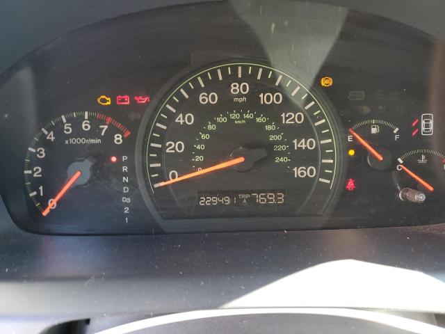 2005 Honda Accord Lx VIN: 1HGCM56415L000721 Lot: 44206144