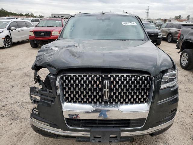 Lot #2339126545 2022 LINCOLN NAVIGATOR salvage car