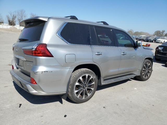 2021 LEXUS LX 570 JTJDY7AX3M4353892