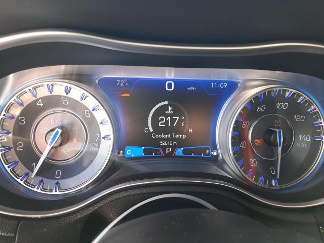 2021 CHRYSLER 300 S - 2C3CCABG7MH554629
