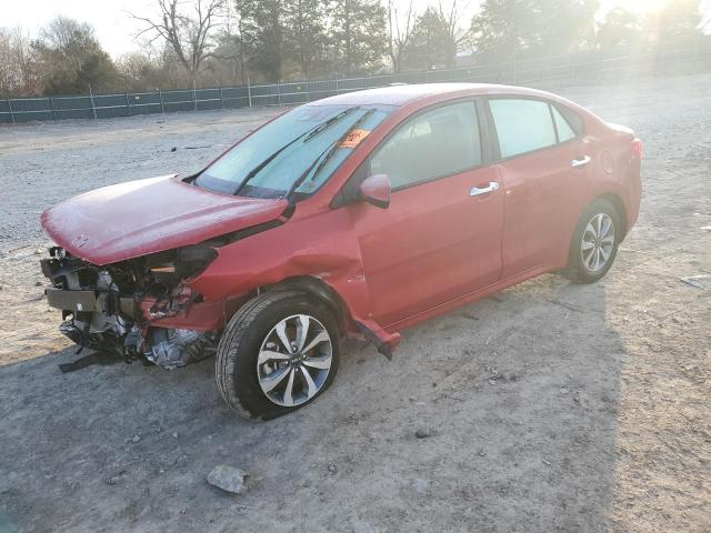 2023 KIA RIO LX 3KPA24AD4PE580507
