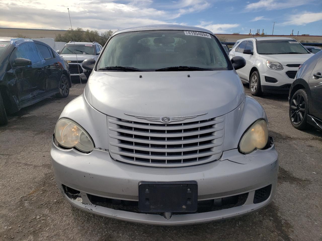 3A8FY48B08T218771 2008 Chrysler Pt Cruiser