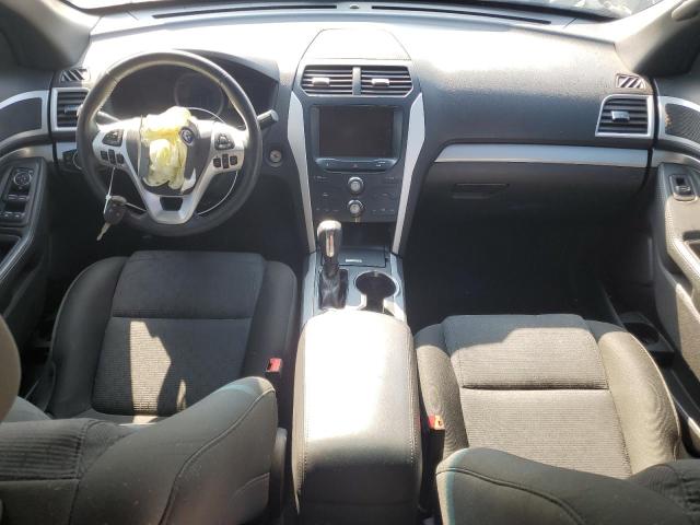 2015 FORD EXPLORER X 1FM5K8D85FGB32035