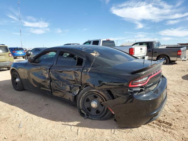 2016 DODGE CHARGER PO - 2C3CDXAG4GH205868