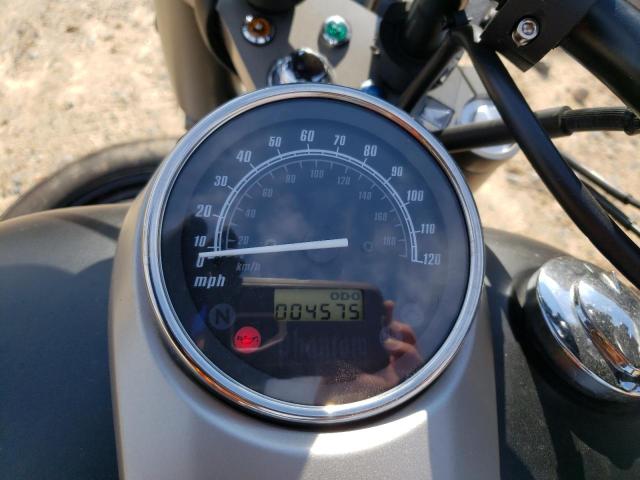 2013 HONDA VT750 C2B JH2RC5378DK300102