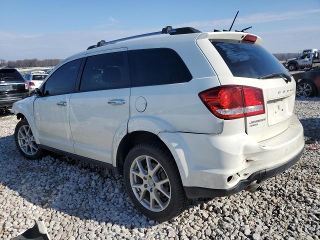 2013 Dodge Journey R/T VIN: 3C4PDDFG1DT597294 Lot: 42577754