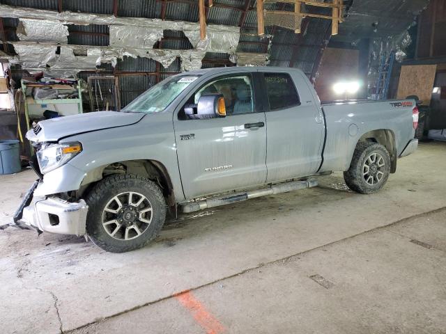 2018 Toyota Tundra 