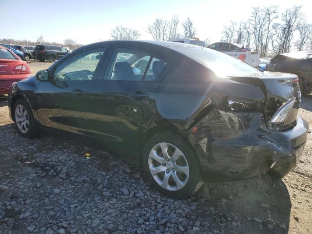 VIN JM1BL1U76D1755957 2013 Mazda 3, I no.2