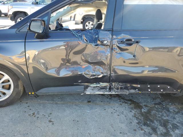 2023 KIA CARNIVAL L KNDNB4H3XP6258359