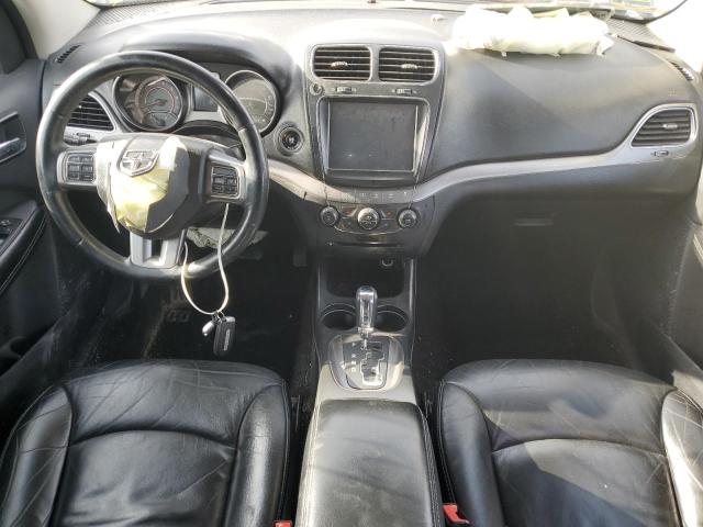 2015 DODGE JOURNEY 3C4PDDGG3FT638221
