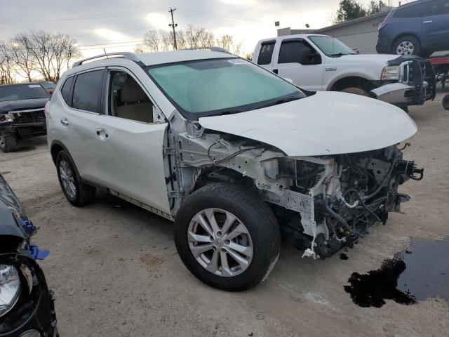 2015 NISSAN ROGUE S - 5N1AT2ML4FC927453