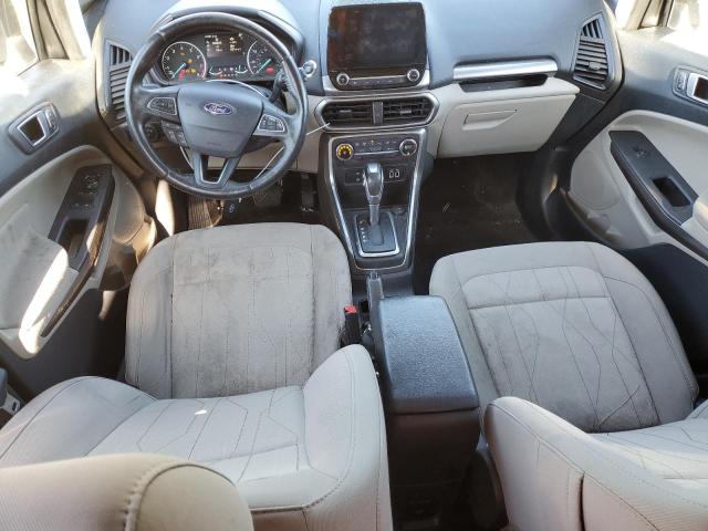 2019 FORD ECOSPORT MAJ6S3GL5KC276476