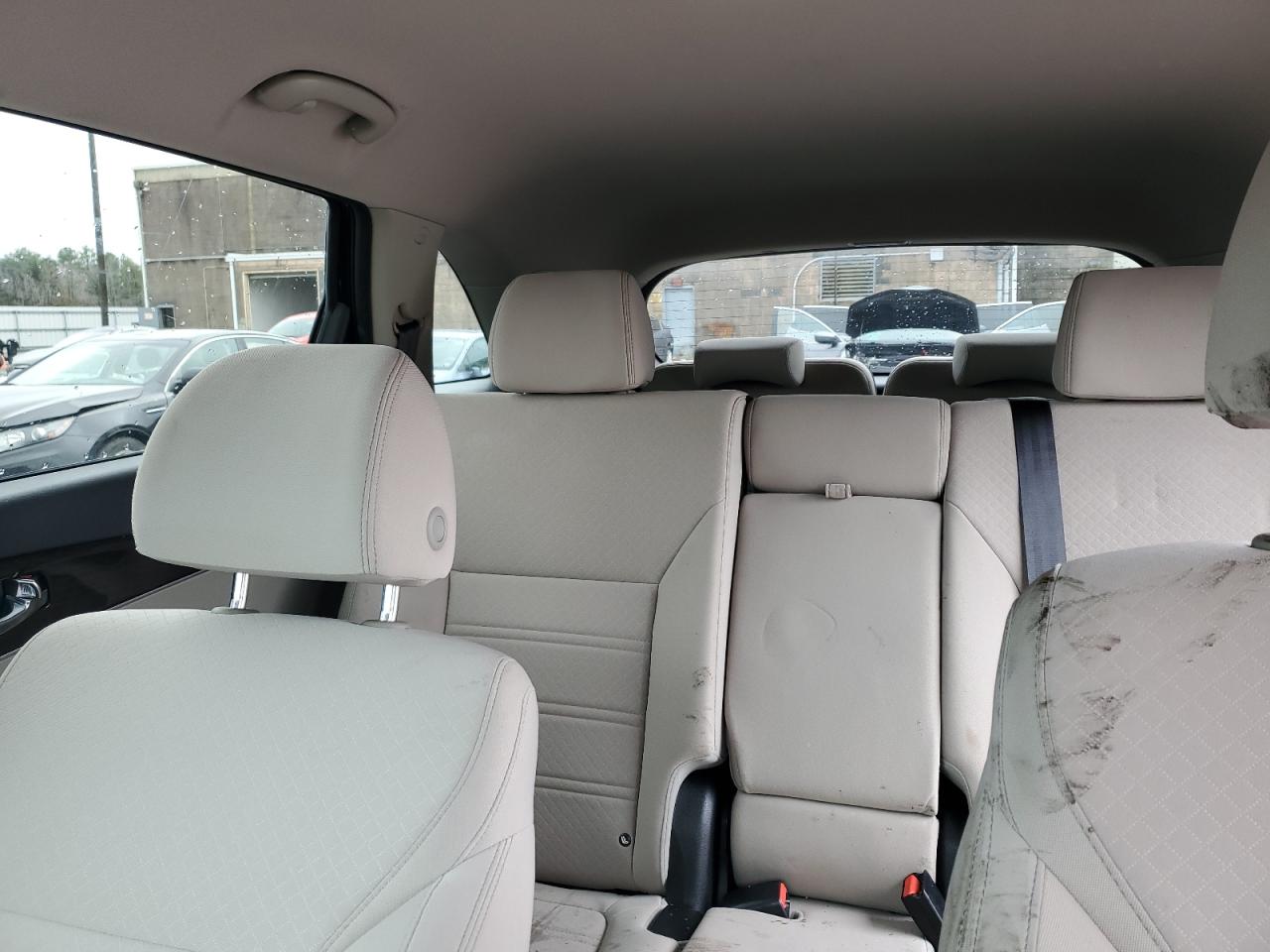 5XYPGDA57LG697533 2020 Kia Sorento S