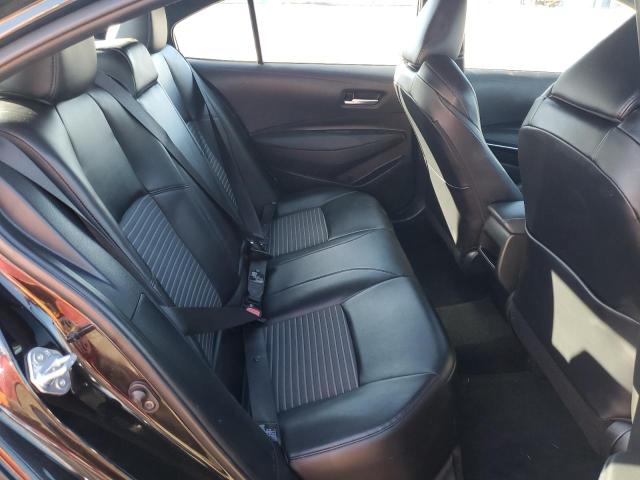 2022 TOYOTA COROLLA XS 5YFT4MCE9NP098250