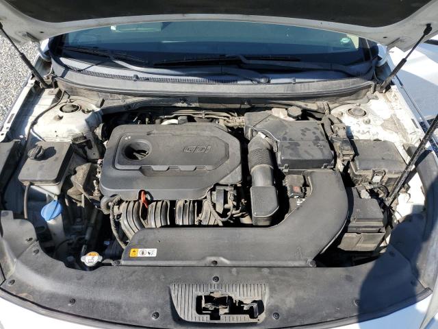 2015 HYUNDAI SONATA SE 5NPE24AF1FH123277