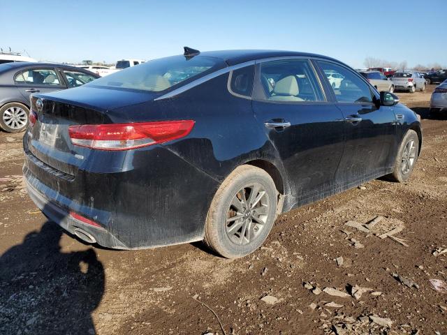 2016 KIA OPTIMA LX - 5XXGT4L15GG005446