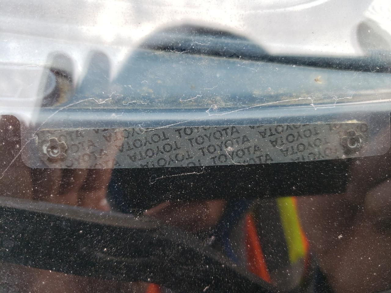 JT2AW15CXK0157039 1989 Toyota Mr2